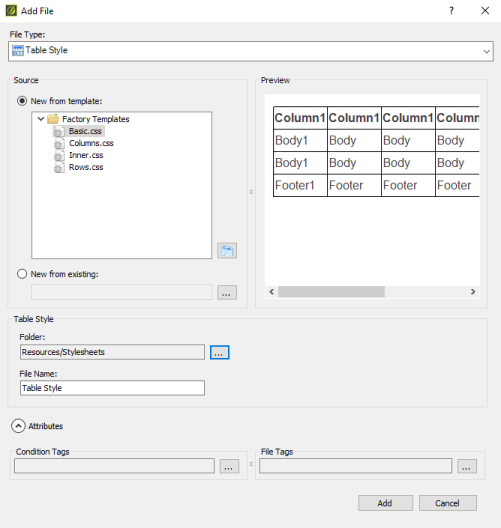 How To Create A Table Style In Word Design Talk